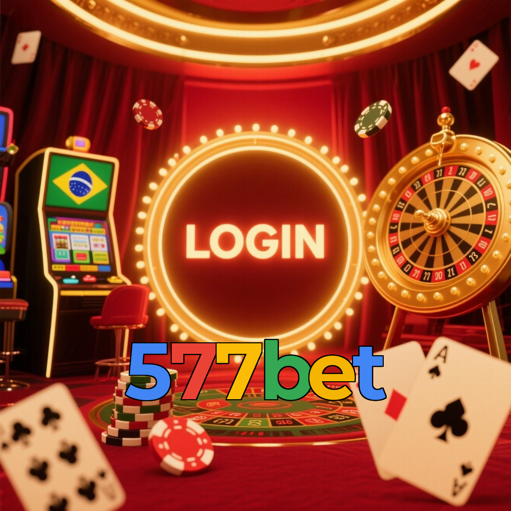 Segurança no 577bet