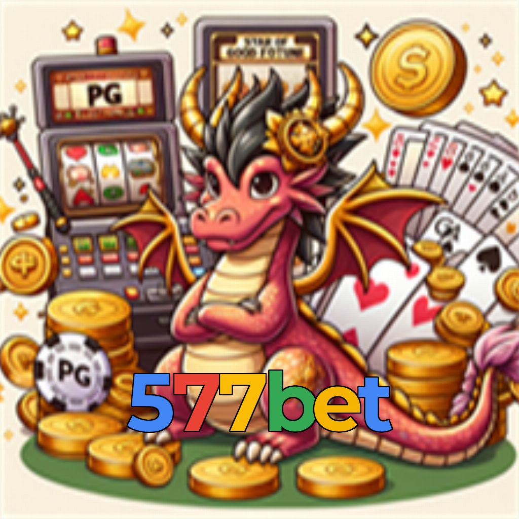 Login no 577bet