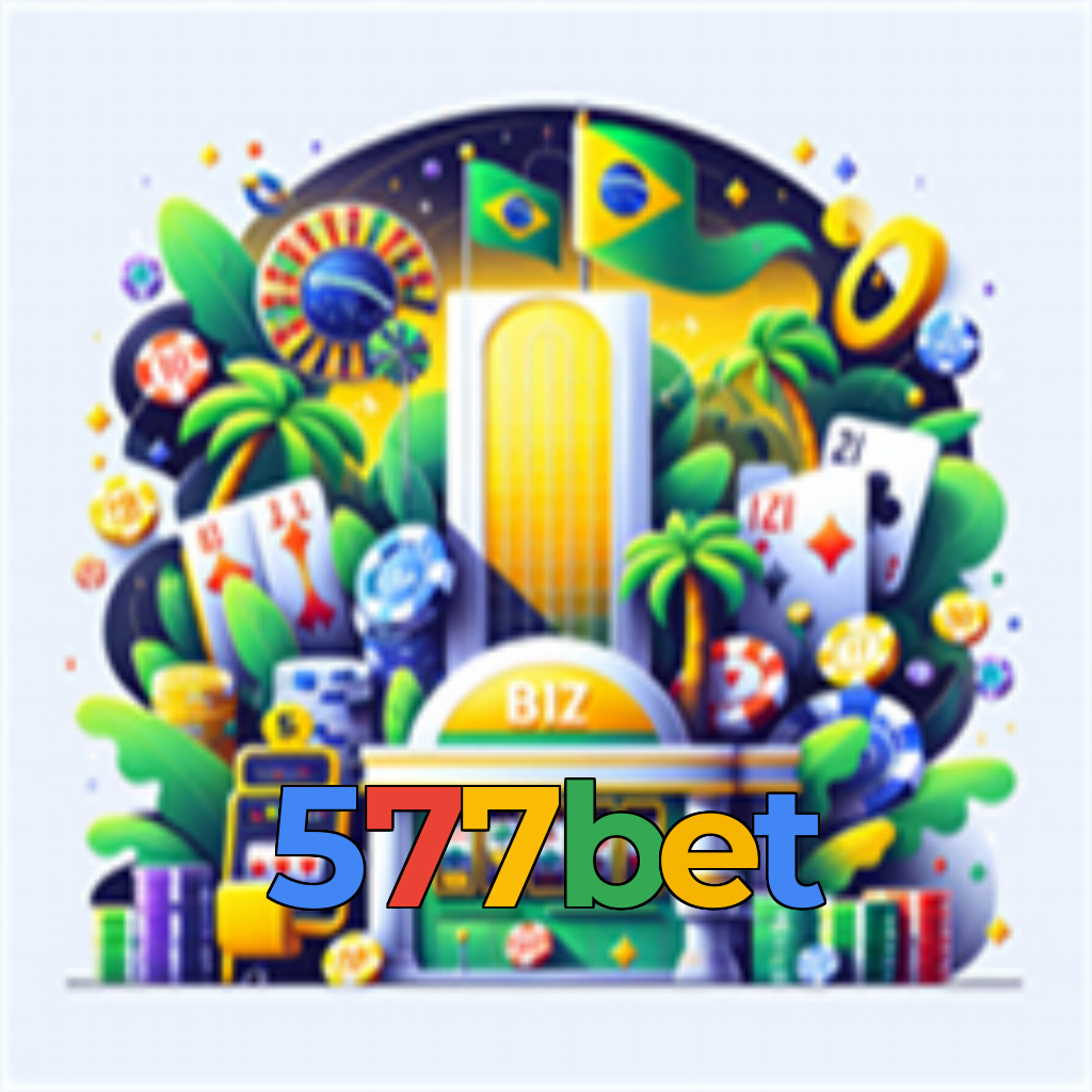 Segurança no 577bet