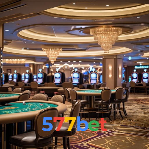 Login no 577bet