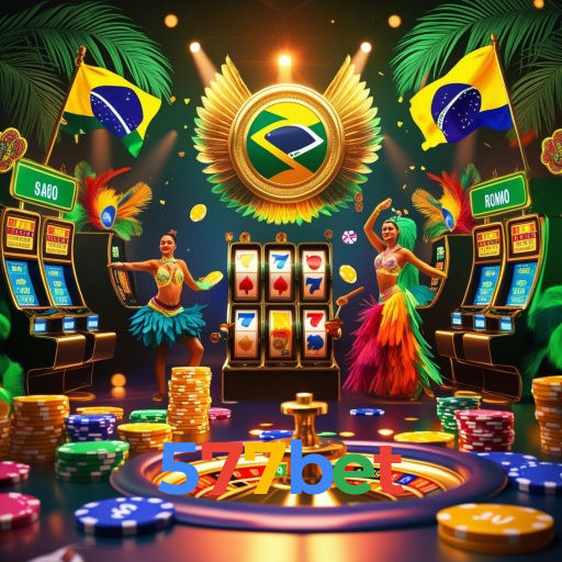 Login no 577bet
