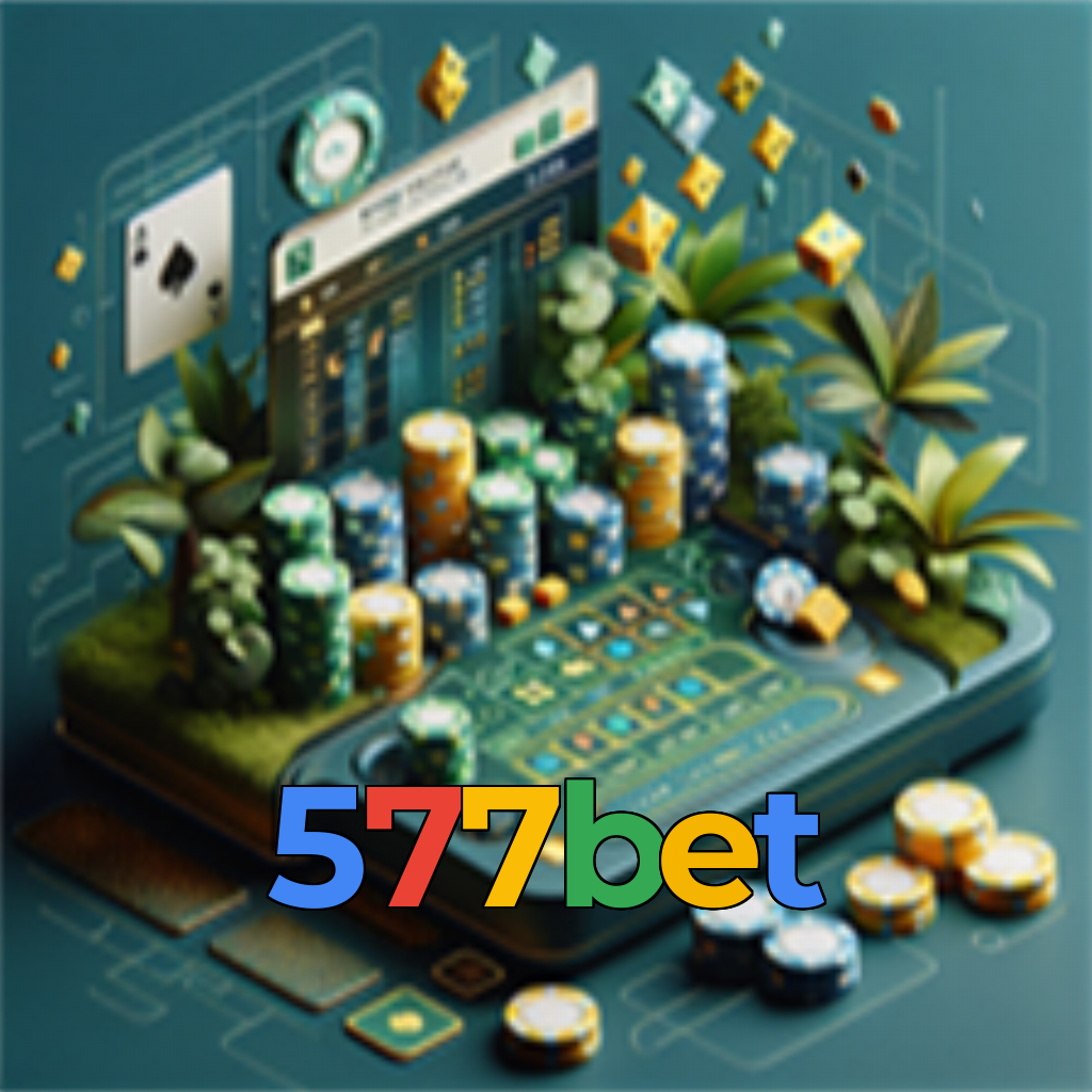 Login no 577bet