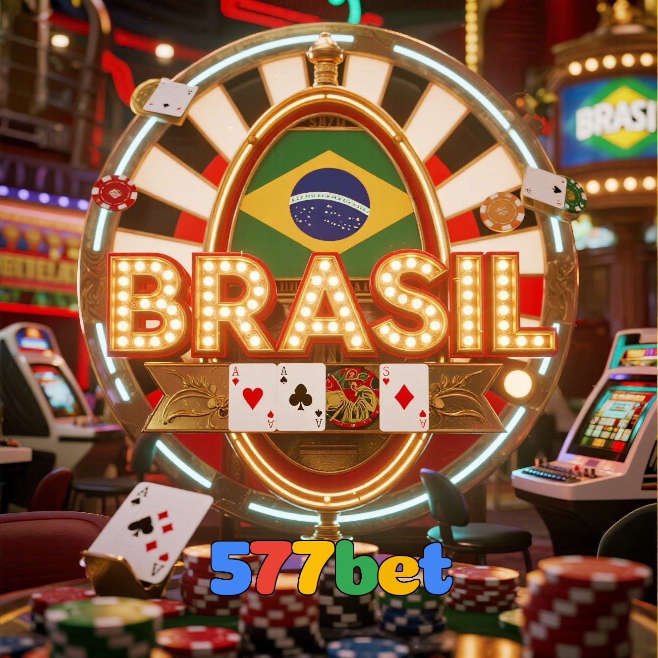 Login no 577bet