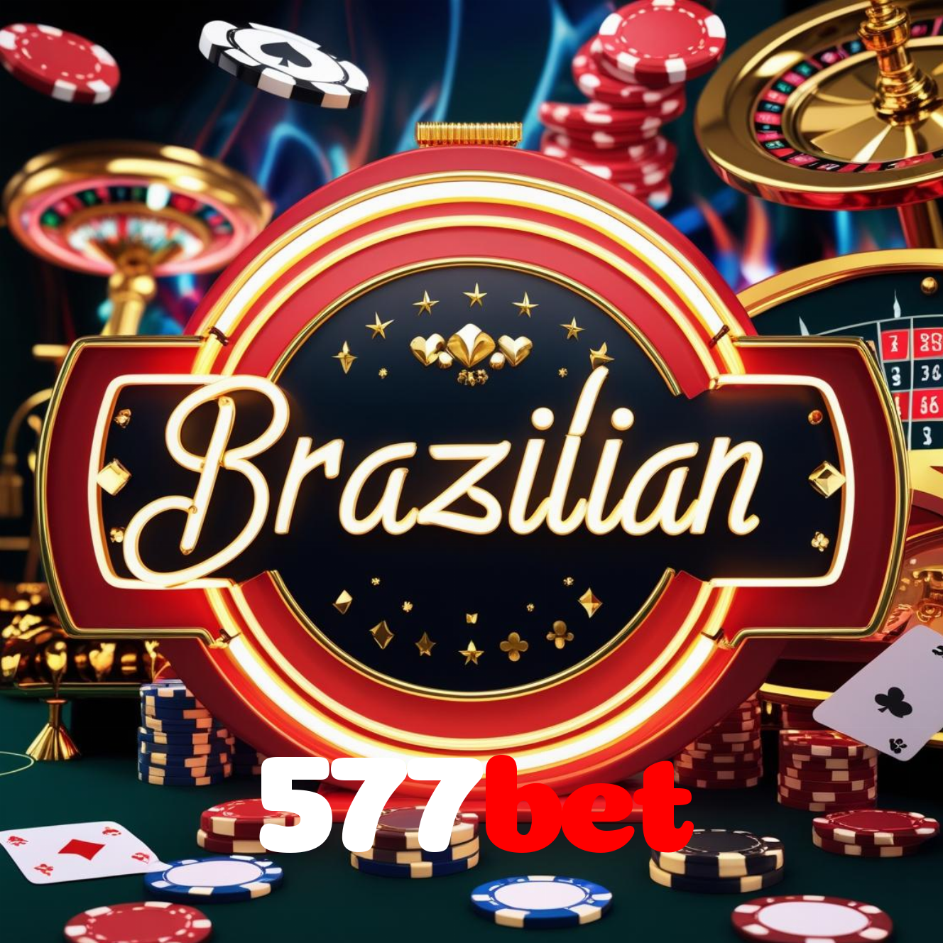 Login no 577bet