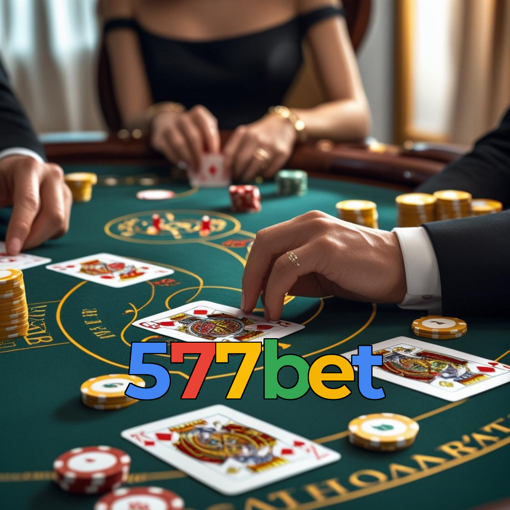 Login no 577bet