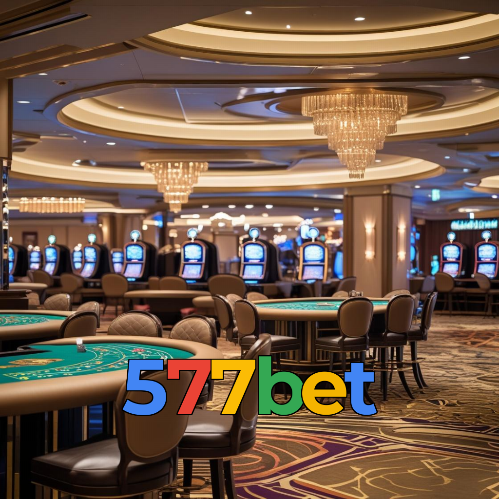 Login no 577bet