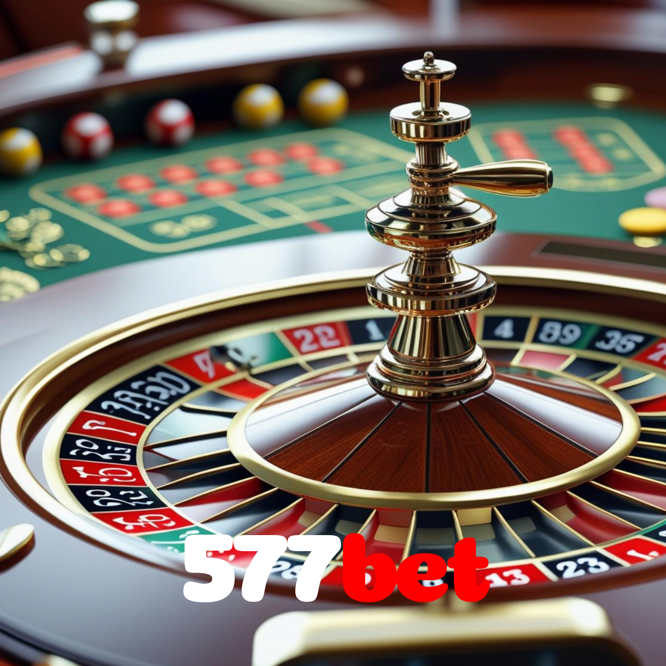 Login no 577bet