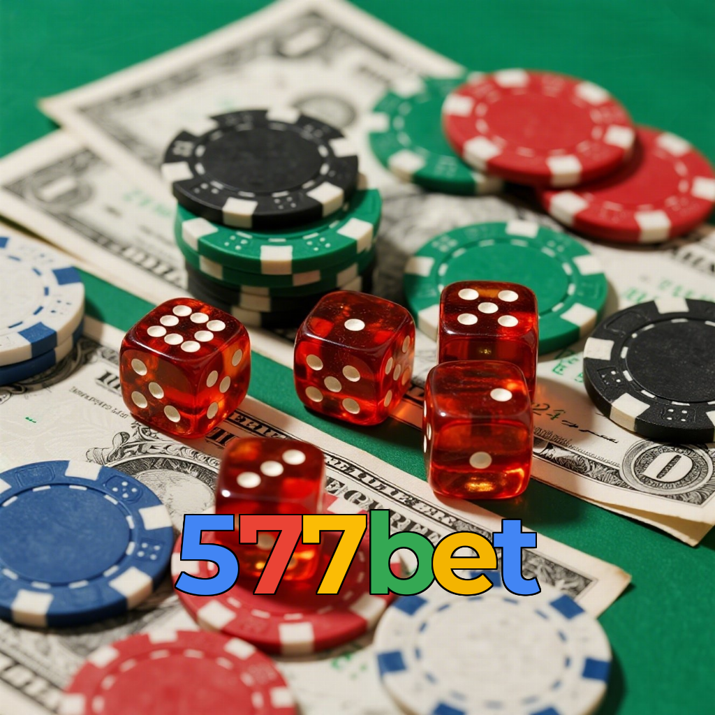Login no 577bet