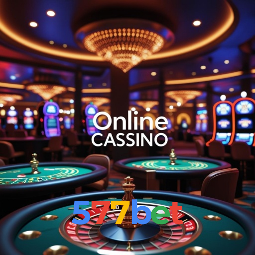 Login no 577bet