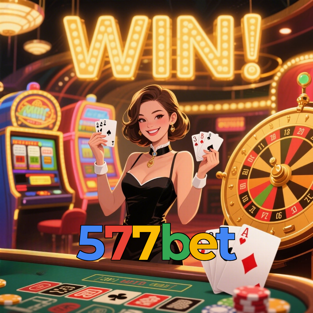Segurança no 577bet