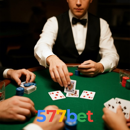 Login no 577bet