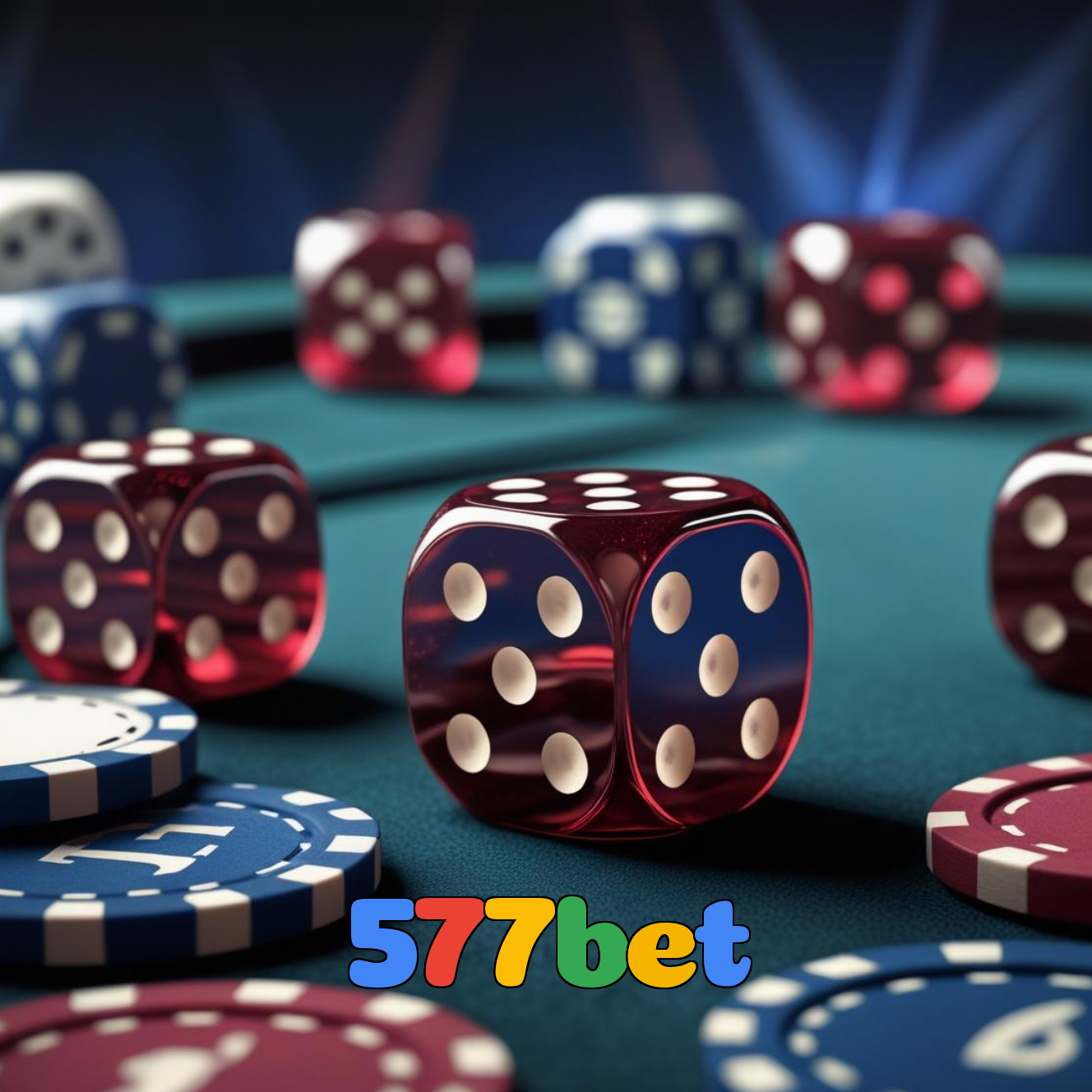 Login no 577bet