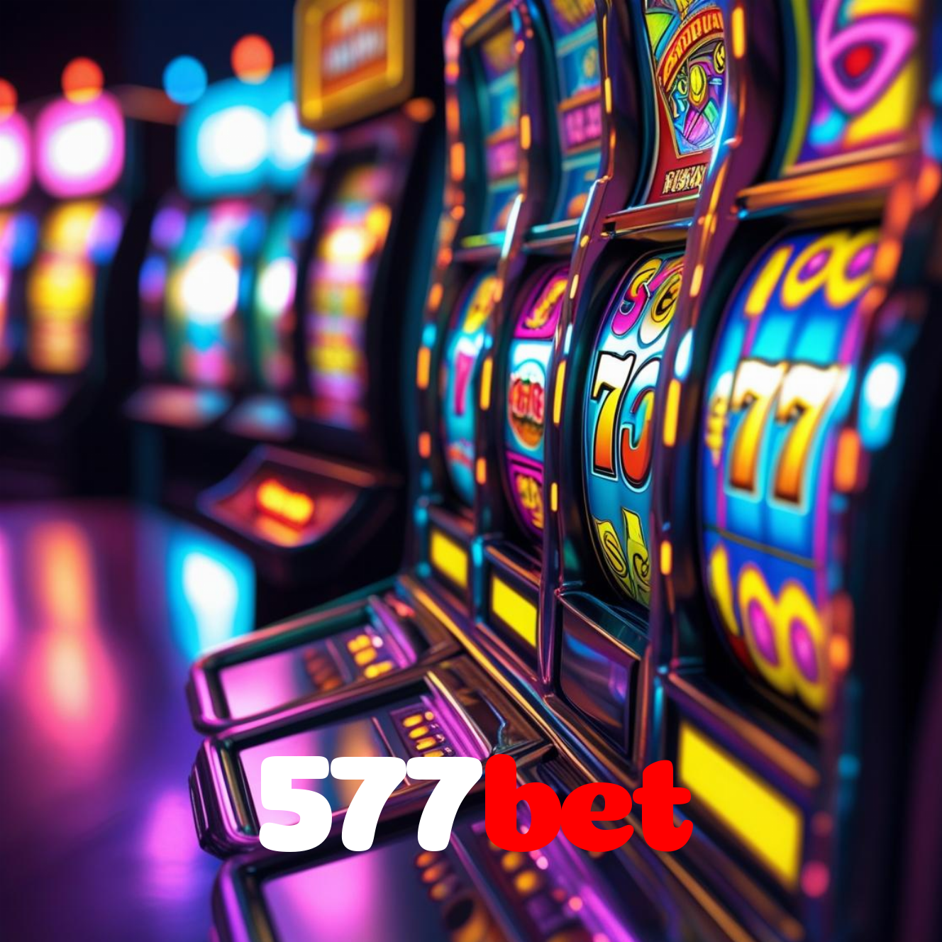 Problemas de Login no 577bet