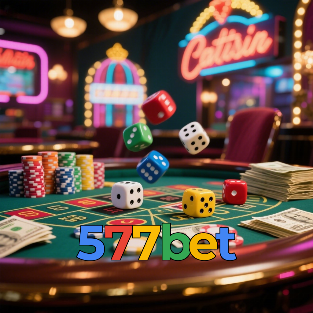 Login no 577bet