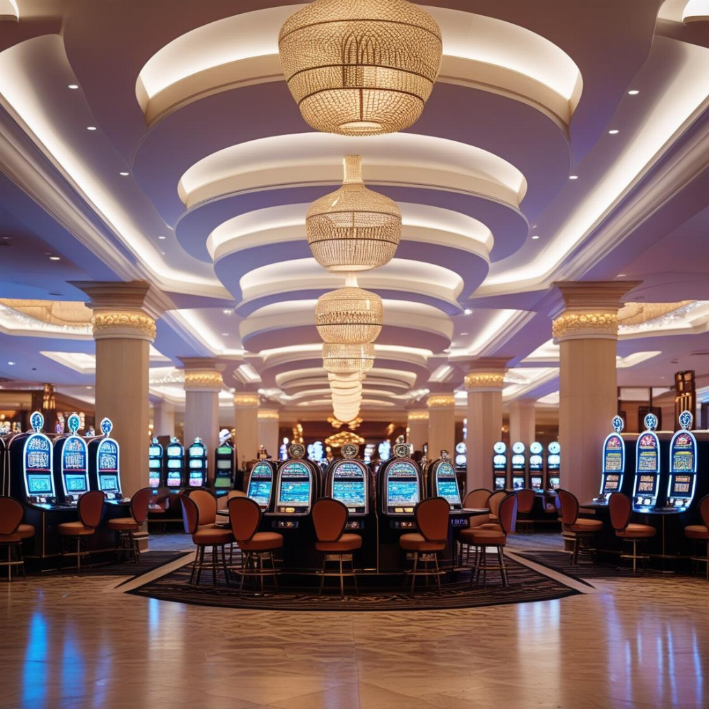 Login no 577bet