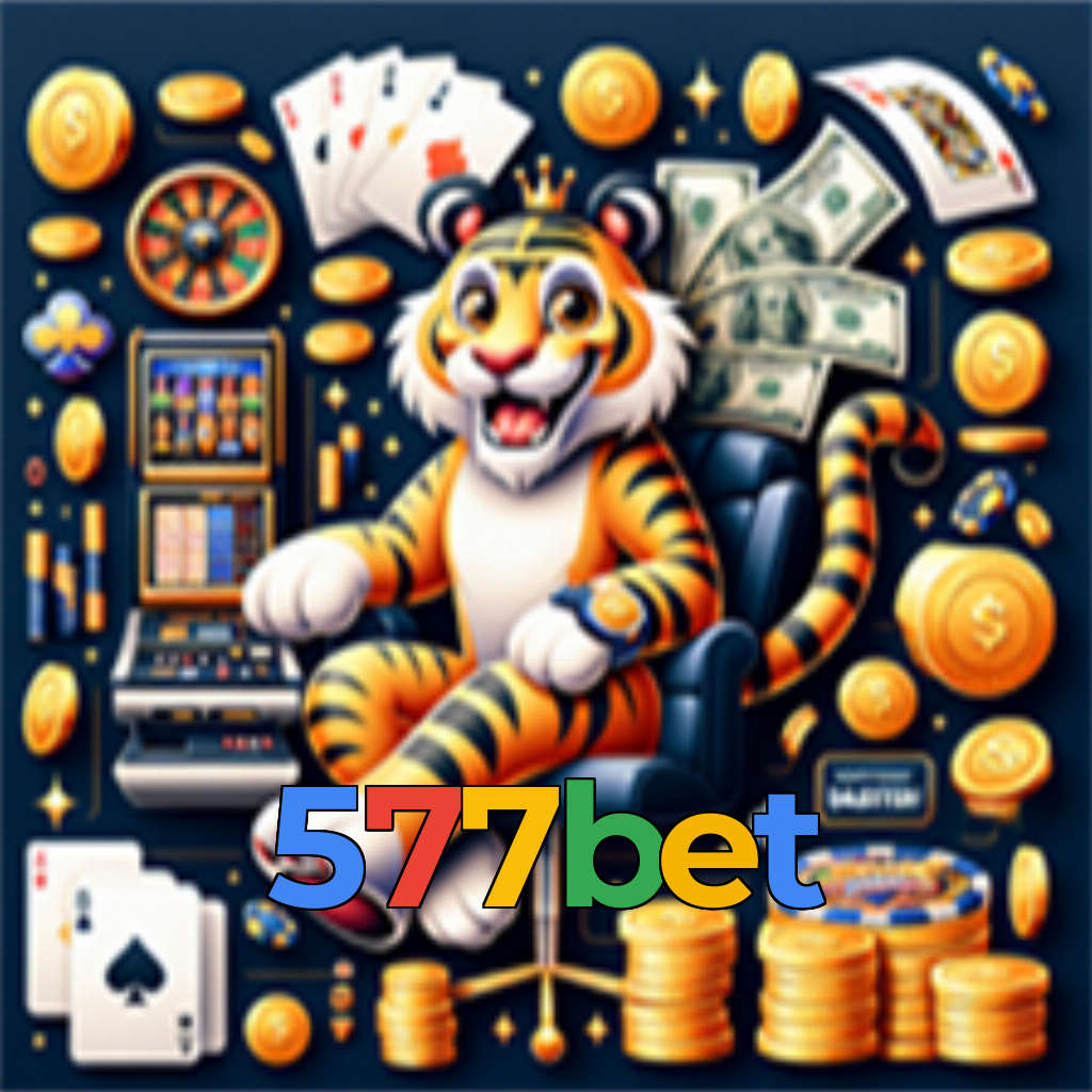 Segurança no 577bet