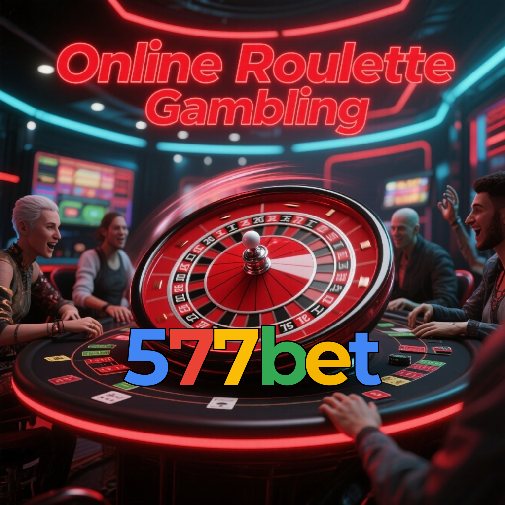 Segurança no 577bet