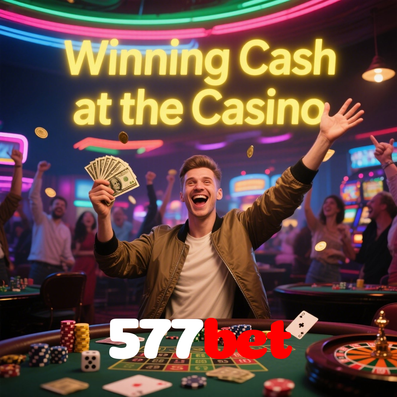 Login no 577bet