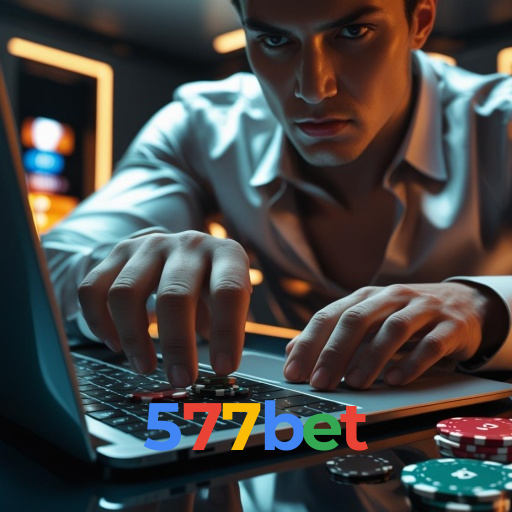 Login no 577bet