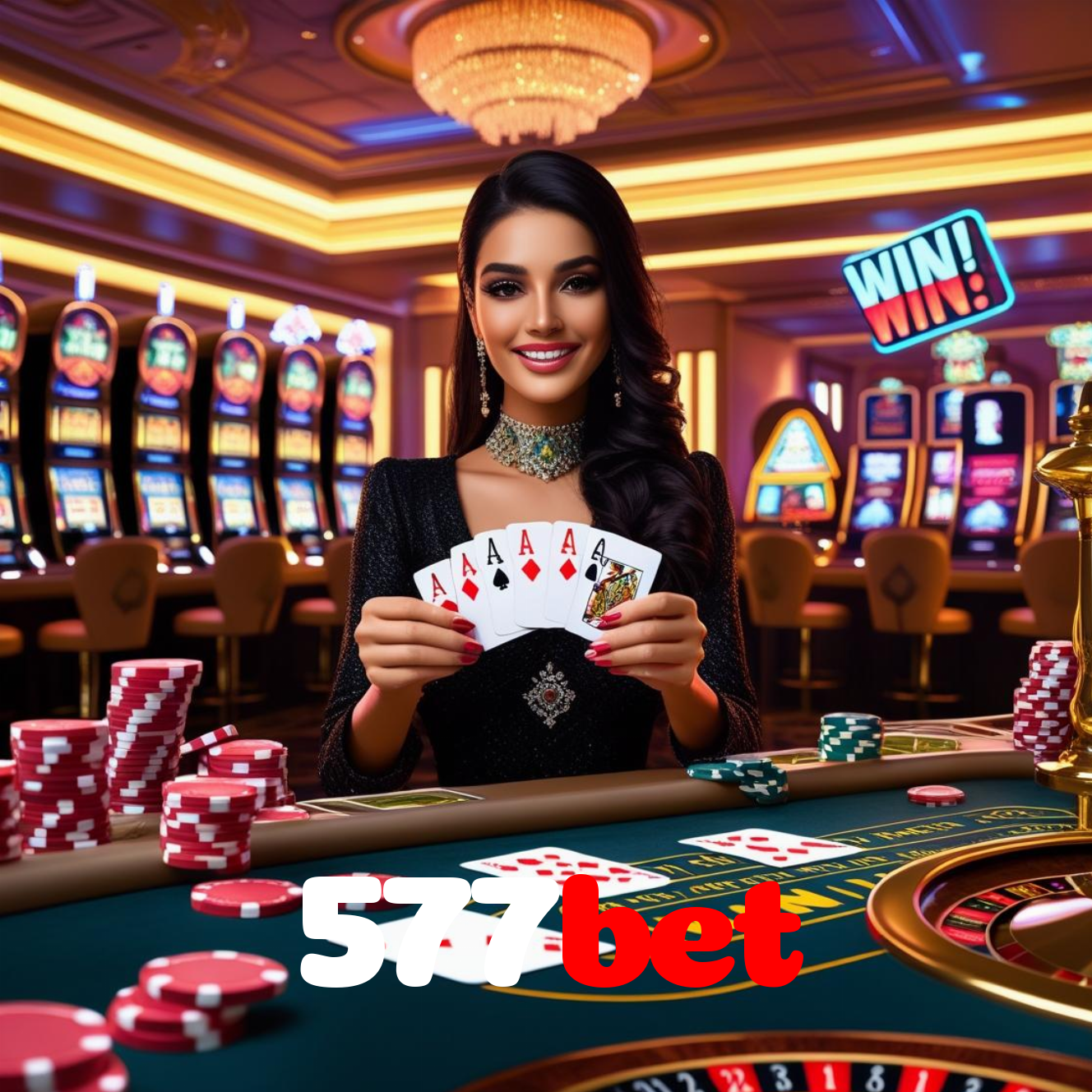 Login no 577bet
