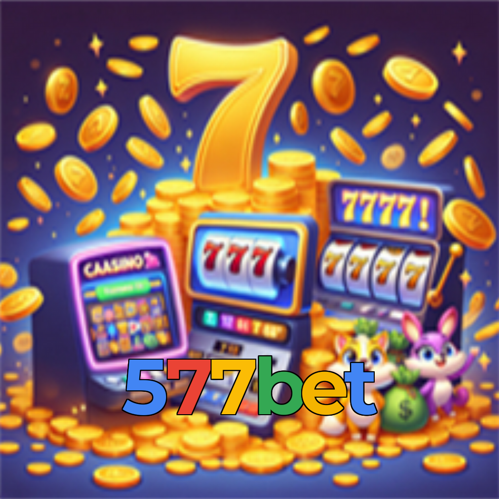 Segurança no 577bet