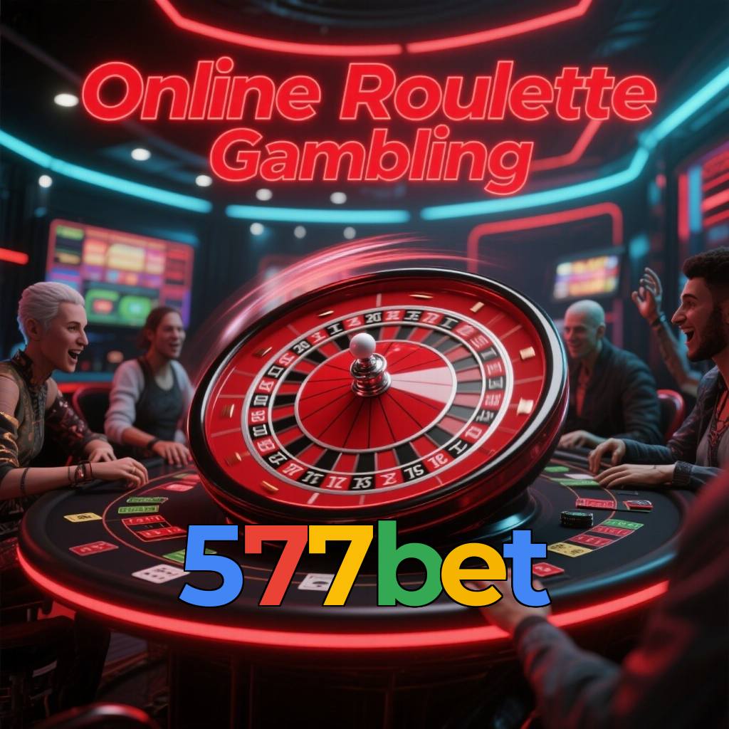Segurança no 577bet