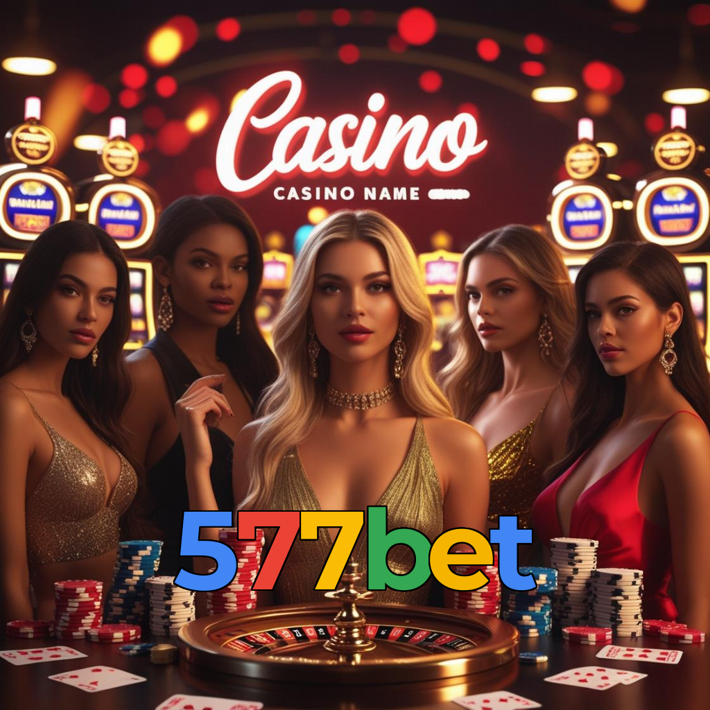 Segurança no 577bet