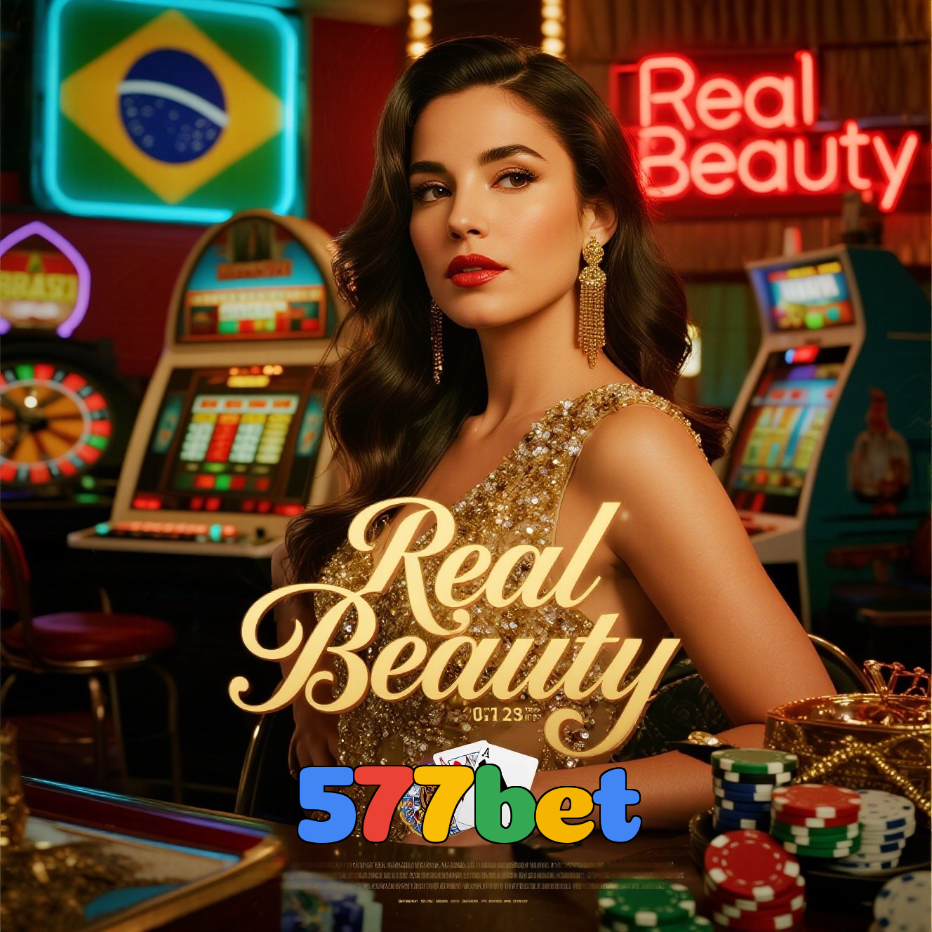 Login no 577bet