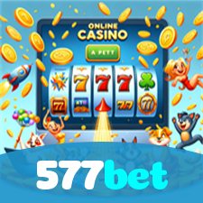 Segurança no 577bet