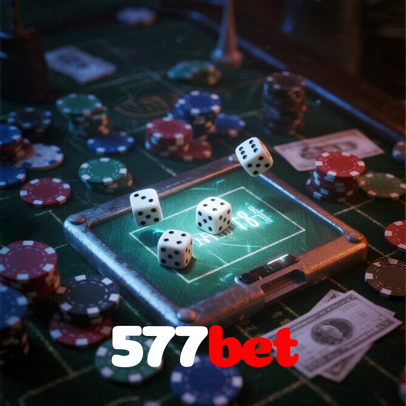 Login no 577bet