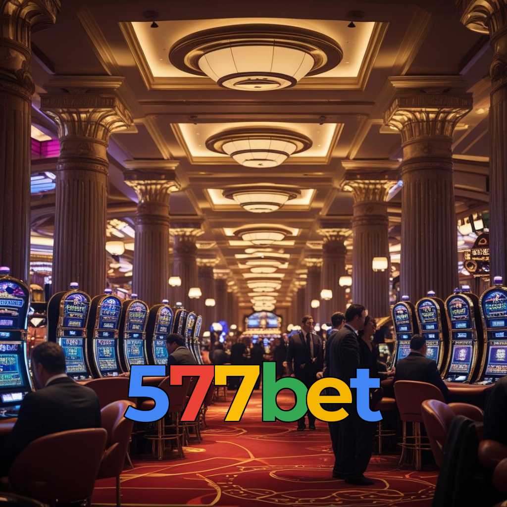 Login no 577bet