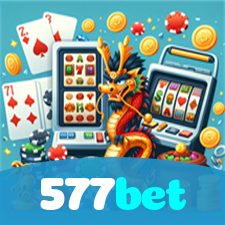Login no 577bet