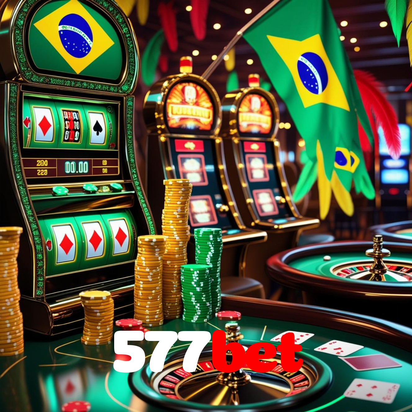 Login no 577bet