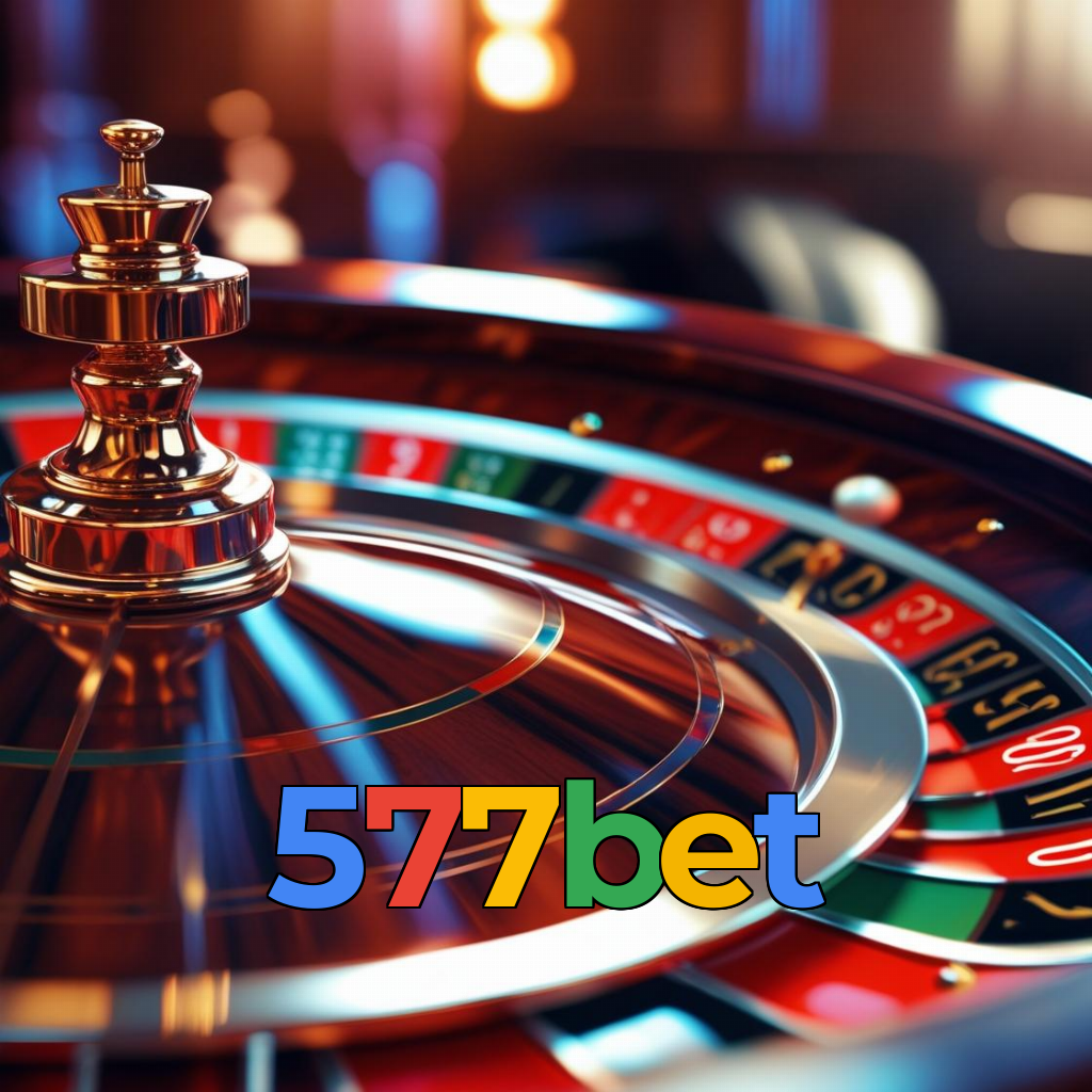 Login no 577bet