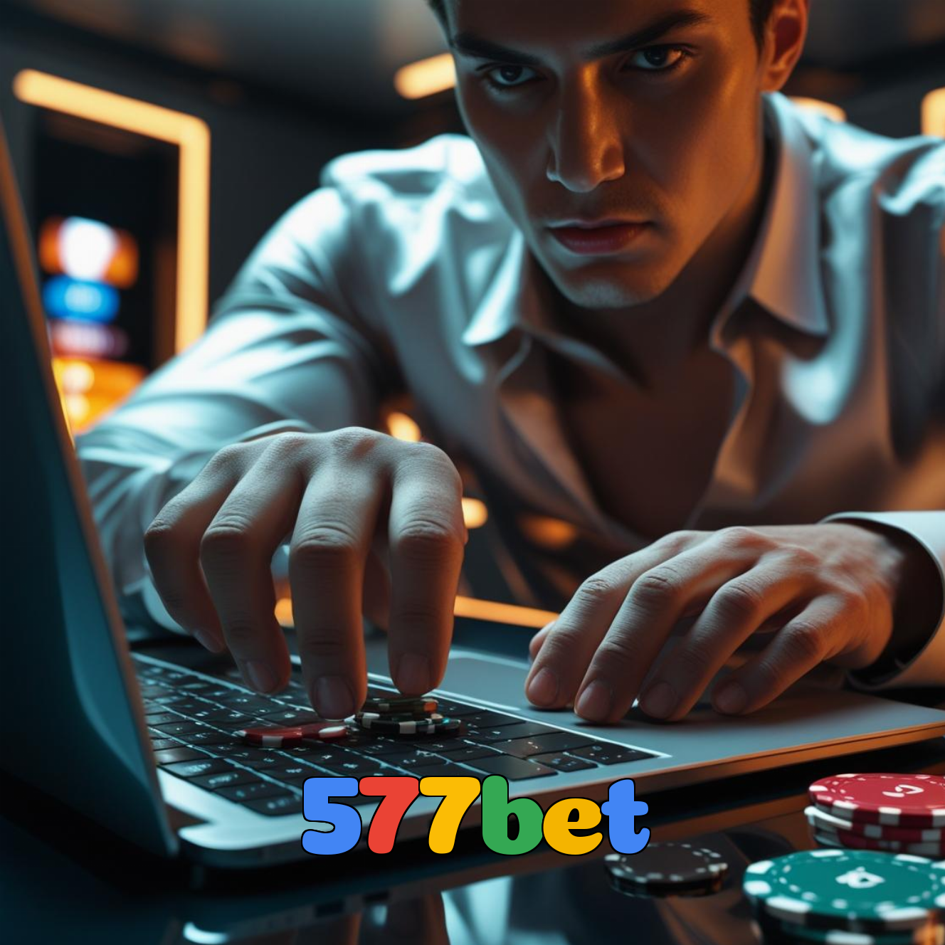 Login no 577bet