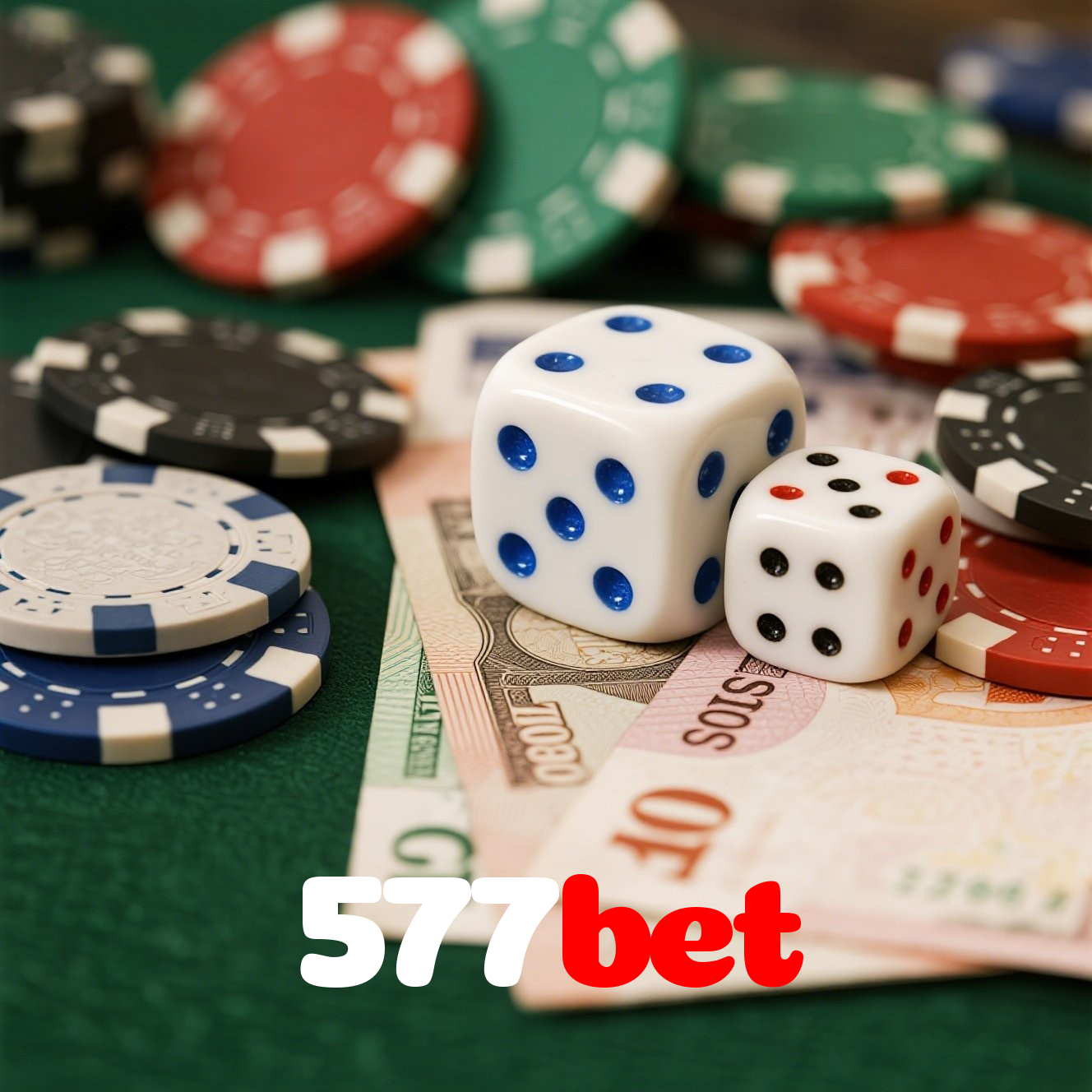 Segurança no 577bet