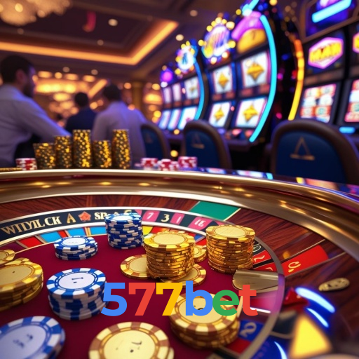 Login no 577bet