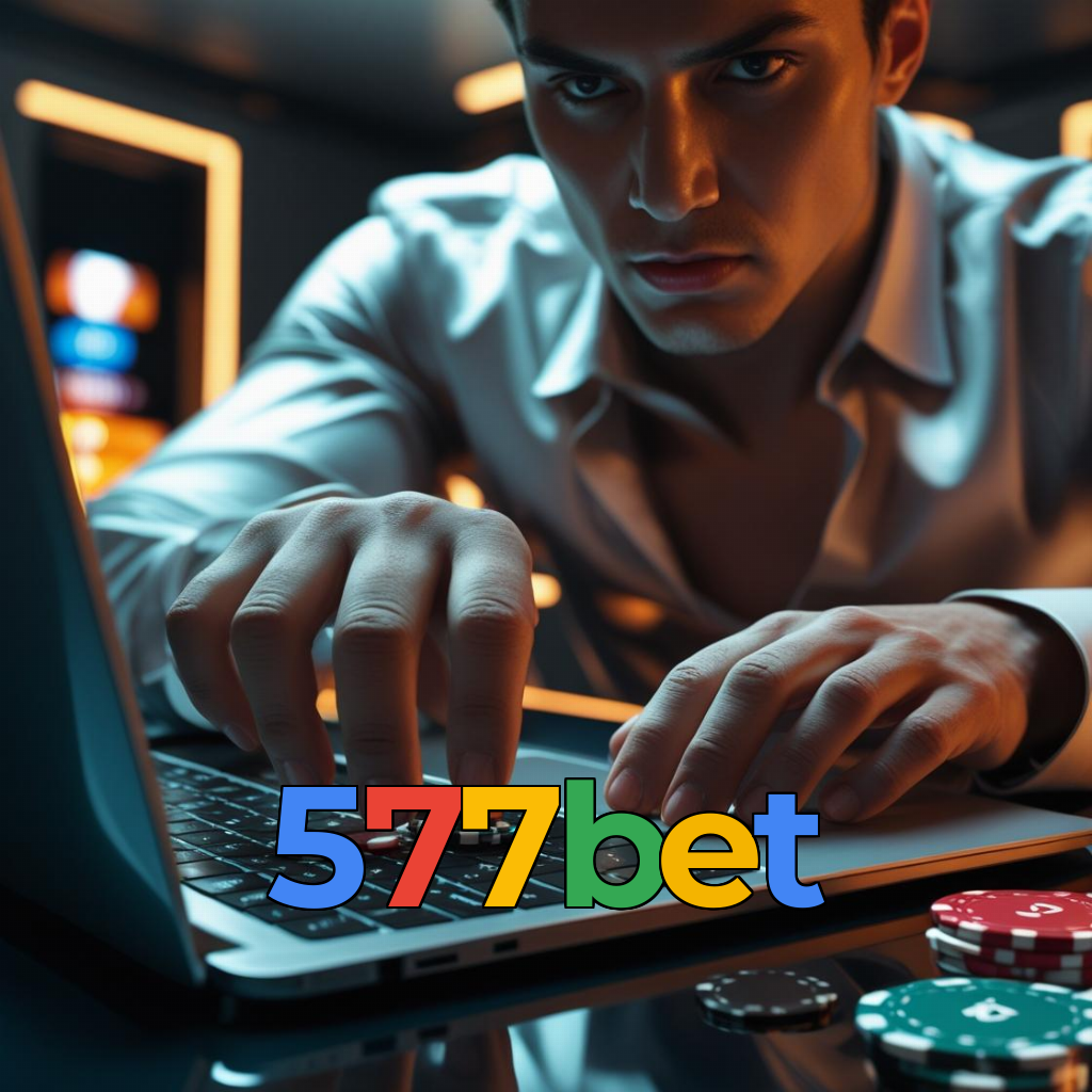 Login no 577bet