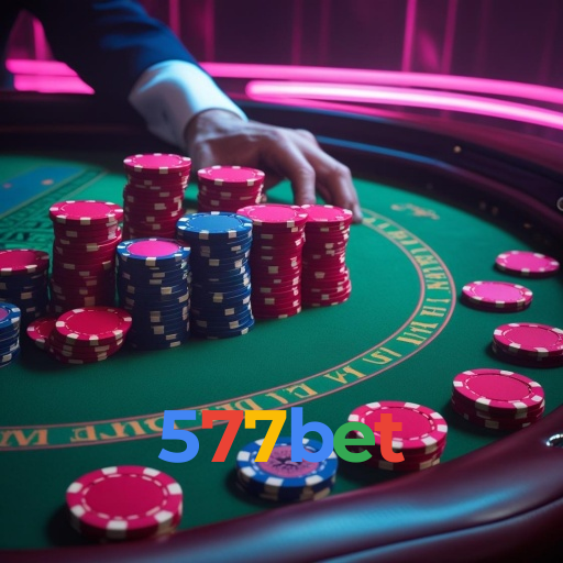Login no 577bet