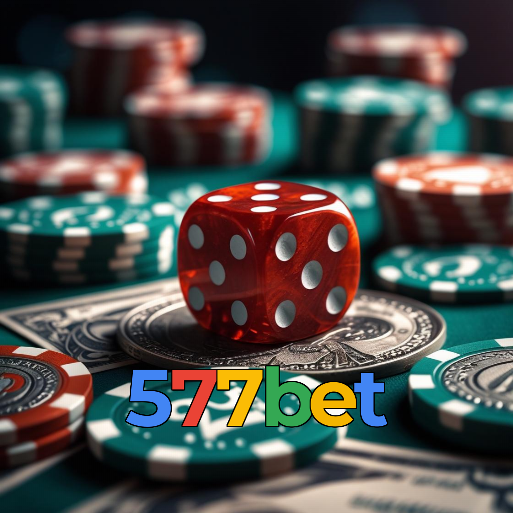 Segurança no 577bet