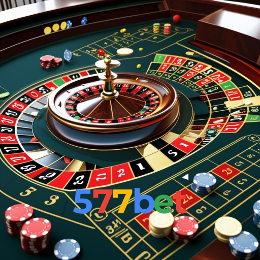 Login no 577bet