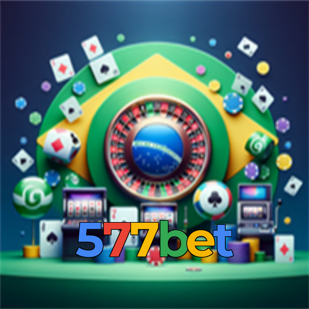 Segurança no 577bet