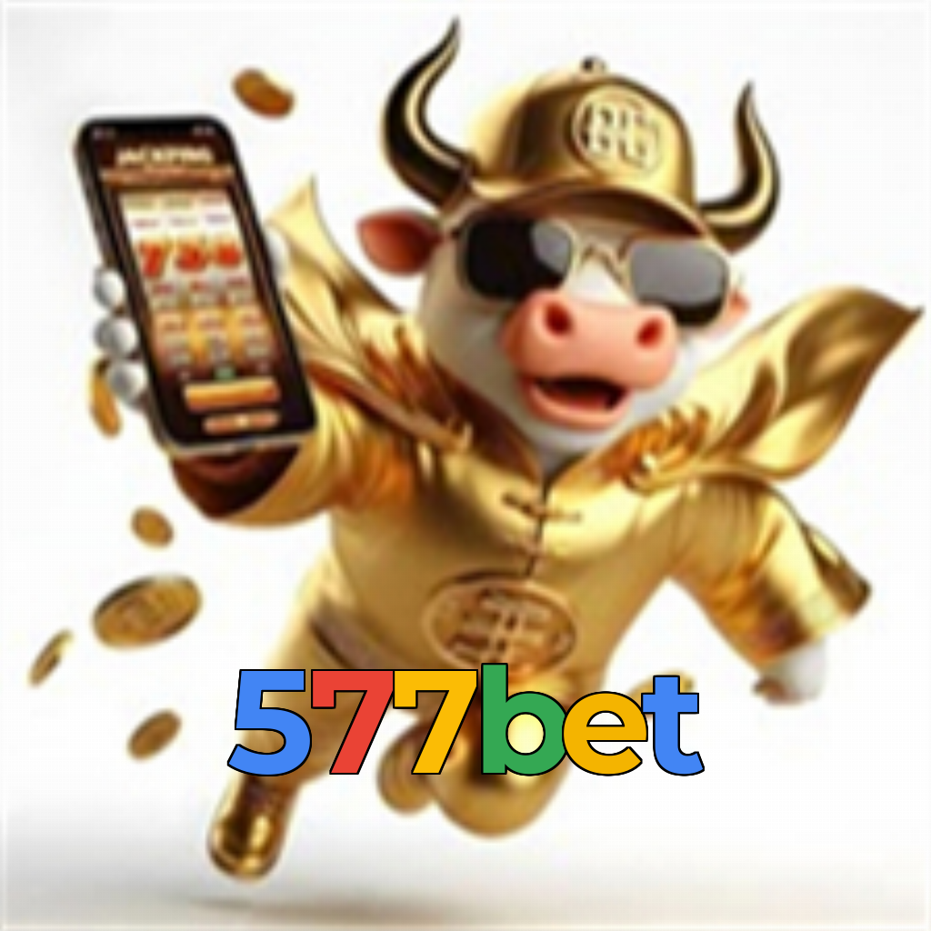 Segurança no 577bet
