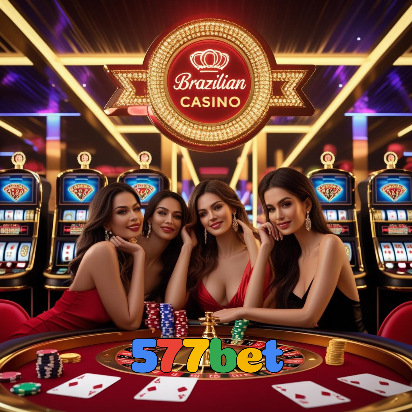 Login no 577bet