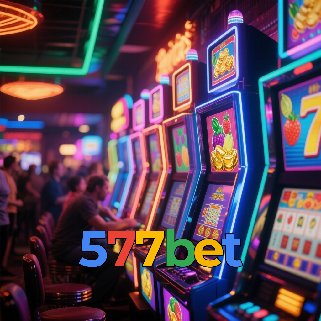 Segurança no 577bet