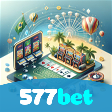Segurança no 577bet