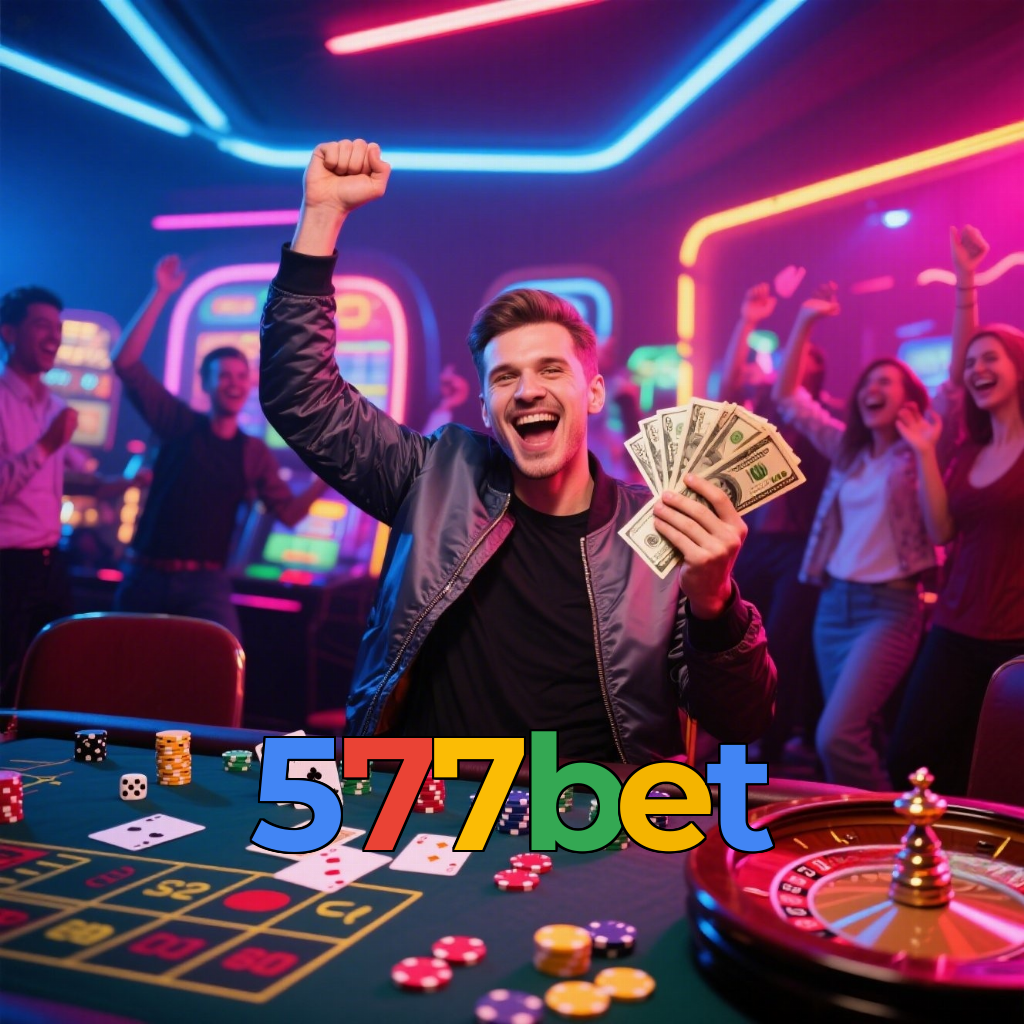 Login no 577bet