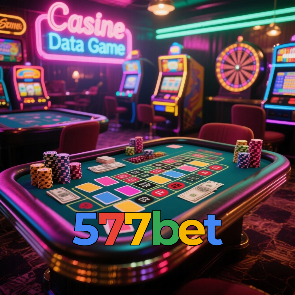 Login no 577bet