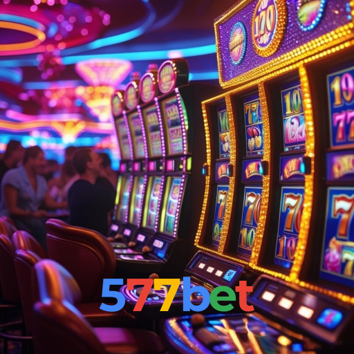 Login no 577bet