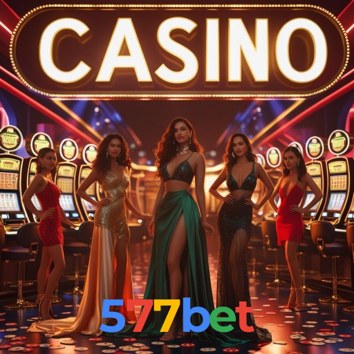 Segurança no 577bet